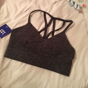 Joy Lab Target Sports Bra | M